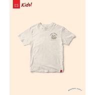 Flood Runner | Train Kids T-Shirt