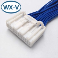 1565380- 1 Harness Hot Sale Car Wire Outdoor Temperature Sensor Wire 1J0973702