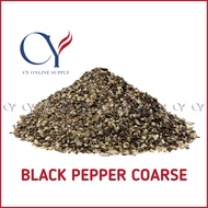 1KG SARAWAK COARSE BLACK PEPPER 1KG | LADA HITAM KASAR 1KG