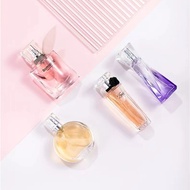 Perfume Gift Set Long Lasting True Self Encounter Wild Blue Set Deodorant Spray Body Fragrance Colog