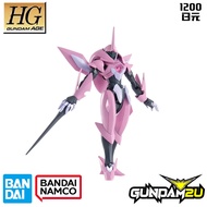 BANDAI High Grade HGAGE (20) HG 1/144 XVB-XD Farsia - Gundam AGE - Gundam2U
