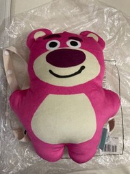 勞蘇嬰兒學步護頭枕