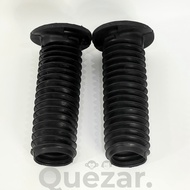 Boot for Front Shock Absorber Sleeve Civic FB (PAIR)