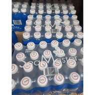 SEA MASTER RO Water 250ml x 24