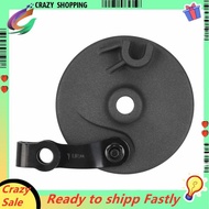 Front Wheel Scooter Drum Brake for Scooter Max G2/G2E Scooter Front Wheel Brake Accessory Skateboard