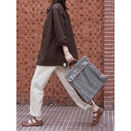 [AAA+] Goy * Goy Y Classic logo Unisex Backpack Commuter Backpack