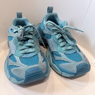 Balenciaga✨巴黎世家 3XL髒髒鞋綁帶鞋  #39