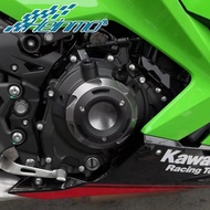 For KAWASAKI Z400 Z 400 Ninja 400 Ninja 400 2018-2021 2022 Engine Cover Stator Guard Case Cover