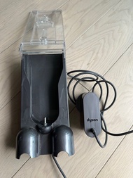 Dyson V10 义電charger連掛架