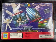 Bandai 聖鬥士星矢 盒裝模型