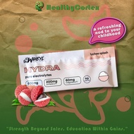Wheyl HYDRA Pure Electrolytes 1 Stick