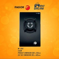 [STOCK CLEARANCE] FAGOR DOMINO HOB MF-301G
