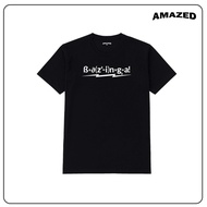 Big Bang Theory Shirt Bazinga Shirt T-shirt Merchandise D1 Amazed