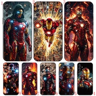 for Samsung A6 A8 Plus A7 A9 A10 A10S A11 A12 A13 TPU Phone Cases Soft protective cover super movie 