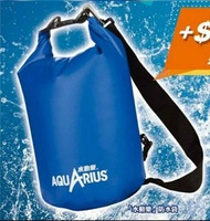 全新 水動樂 防水袋 waterproof bag 5L