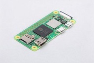 Raspberry Pi Zero 2 W 開發板