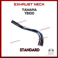YB100 TENGOK EXHAUST EXHAUST NECK STANDARD GRADE QUALITY
