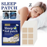 Sleep Aid Patch Natural Ingredient Deep Sleep Sleeplessness Relief Sleep Patch