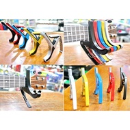 Capo Guitar Capo Guitar Clamp - Guitar Capo