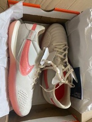 Nike Streetgato 石地波boot/室內足球訓練鞋