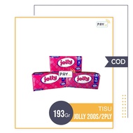 Jolly 200 Tissue Jolly Tissue 200s