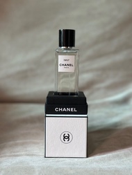 Chanel 1957 edp 75ml Parfum with box
