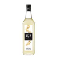 1883 น้ำเชื่อมกลิ่นป๊อปคอร์น | Popcorn Syrup 1000 ml. (5291)