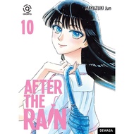 Akasha : After The Rain 10