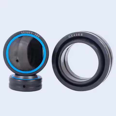 Radial Joint Bearing GE4 GE5 GE6 GE8 GE1 GE12 GE15 GE17 GE20 GE25 GE30 GE35 GE40 E/ES