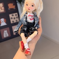 Blythe Doll Shoes ob24/ob22/azone Wearable