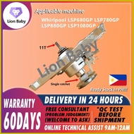 ∏ ☽ ✆ Whirlpool LSP680GP LSP780GP LSP880GP LSP1080GP WASHING MACHINE MECHANISM (GEARBOX)