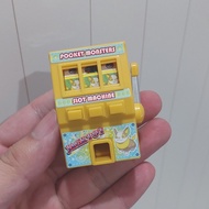 Pokemon Gashapon Gacha Yamper Slot Machine