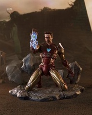 【全新現貨】S.H.Figuarts Iron Man Mark 85 <I am Iron Man> Edition Marvel shf