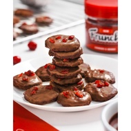 Frunchie Cookies & Berry