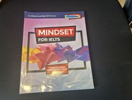全新Cambridge Mindset for Ielts