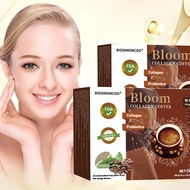 Glutapeptide Coffee Collagen Coffee Bloom Collagen Coffee White Coffee 6.27