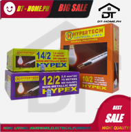 HYPERTECH PDX ELECTRICAL WIRE SIZE 14/2(1.6mm) &amp; SIZE 12/2 (2.0mm) (75meters)