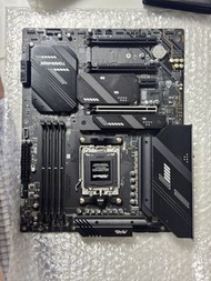 MSI MAG X670E TOMAHAWK WIFI ATX 主機板 AMD底板
