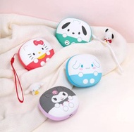🇰🇷韓國直送✈️Sanrio卡通韓國版 5200mAh 2️⃣合1️⃣暖手充電器