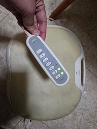 OSIM uPapa 震動按摩機