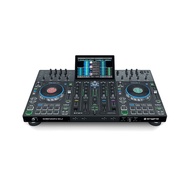 【Japan Popular DJ Controller】Denon DJ PRIME 4 DJing DJ Equipment Controller Mixer