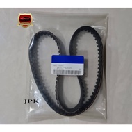 Camshaft Belt HYUNDAI ACCENT SPRINT (92RU22) Round Teeth JAPAN Material 580 Baht Per Line