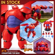 Gong Studio x Pop Mart Big Hero 6 - Baymax [Model Kit]