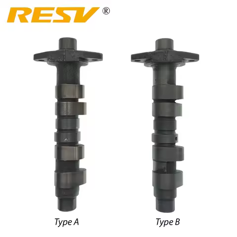 RESV 17mm for Honda XR250R XR250 XR 250 250cc Camshaft Cam Shaft