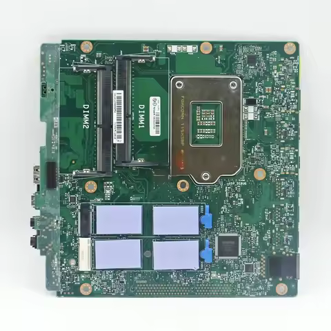 Motherboard B= For Lenovo M720q M920q IQ3X0IL EQ370 NM-B551 5B20U53712 Mainboard 100%Tested Fully Wo