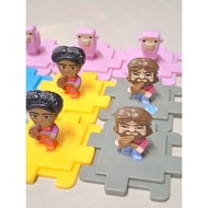 Mycraft Figure minecraft