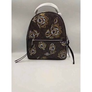 100 COACH  Original 76779 76624 76715 76722 backpack Leather Fesyen women backpack 【AUG】