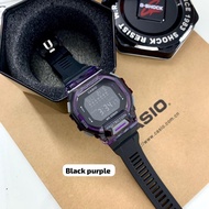 G Shock GBD200 JOKER GBD-200 COPY ORI SAME ORI Jam Tangan Lelaki Men Watches light GBD200 BOX