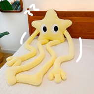 JIFANPAUL | Cute Dopamine Plush Pillow Decor for Girls