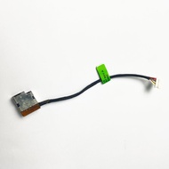 DC Power Jack cable For HP 14 14-AF 14-AC 15 15Q 15-AC 15-AF 240 246 250 255 430 G4 G5 TPN-C125 TPN-
